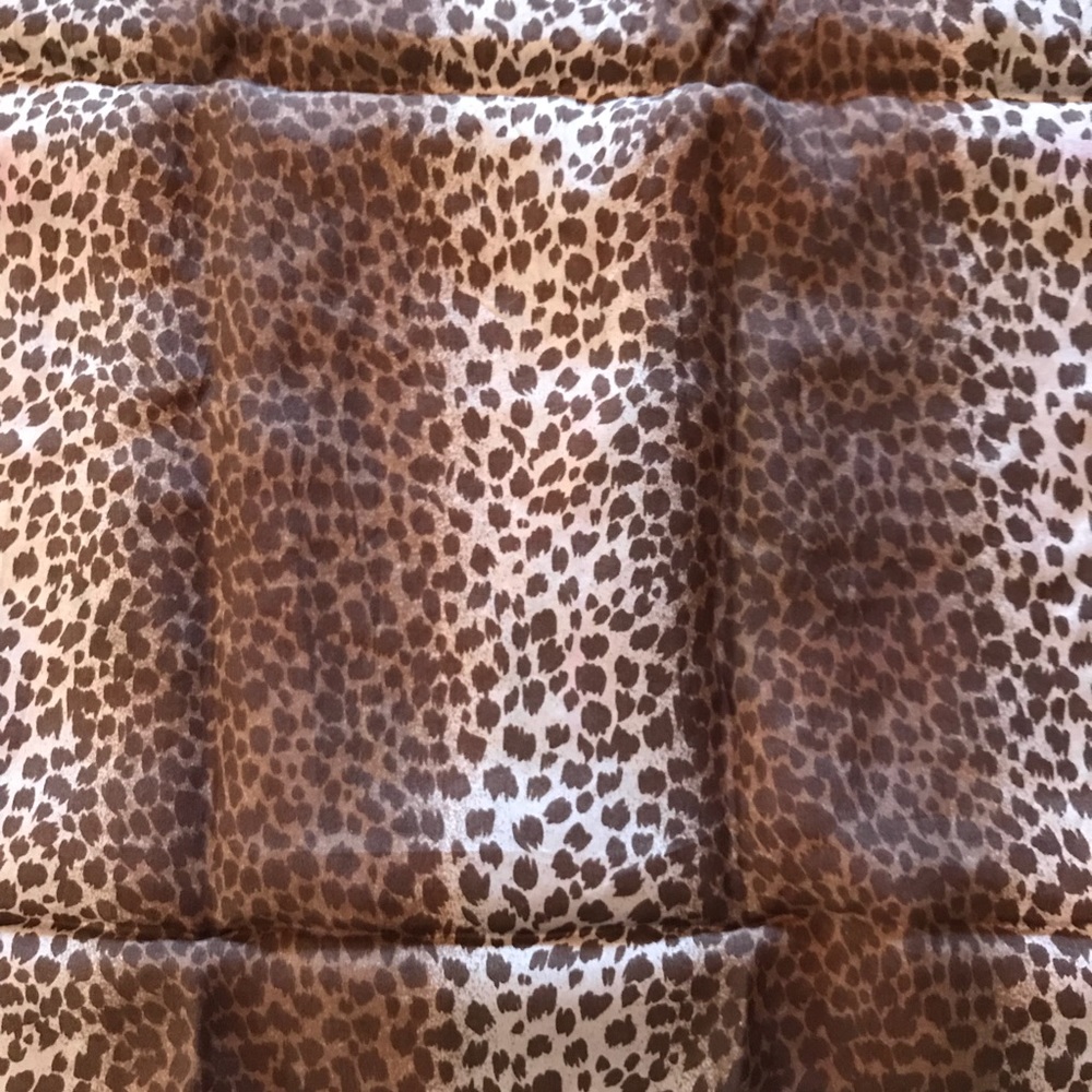 Rectangular scarf - Picture 2 of 4